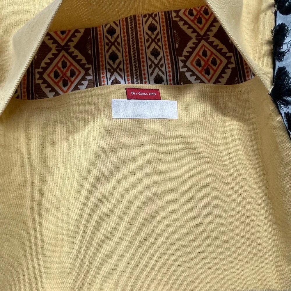 Unbranded these woven